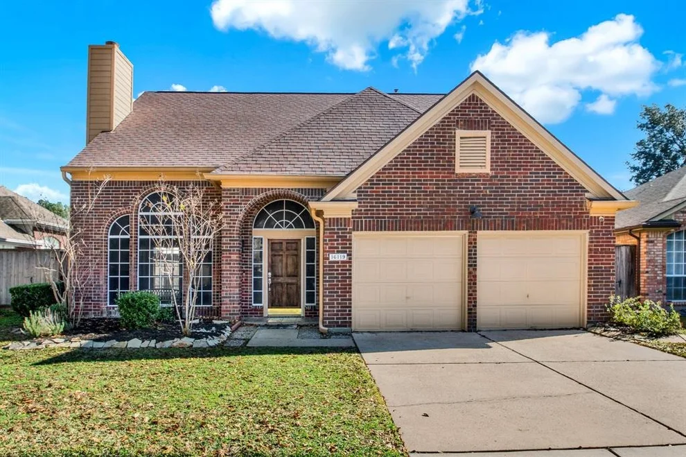 Unit for sale at 16119 Lakestone Drive, Tomball, TX 77377