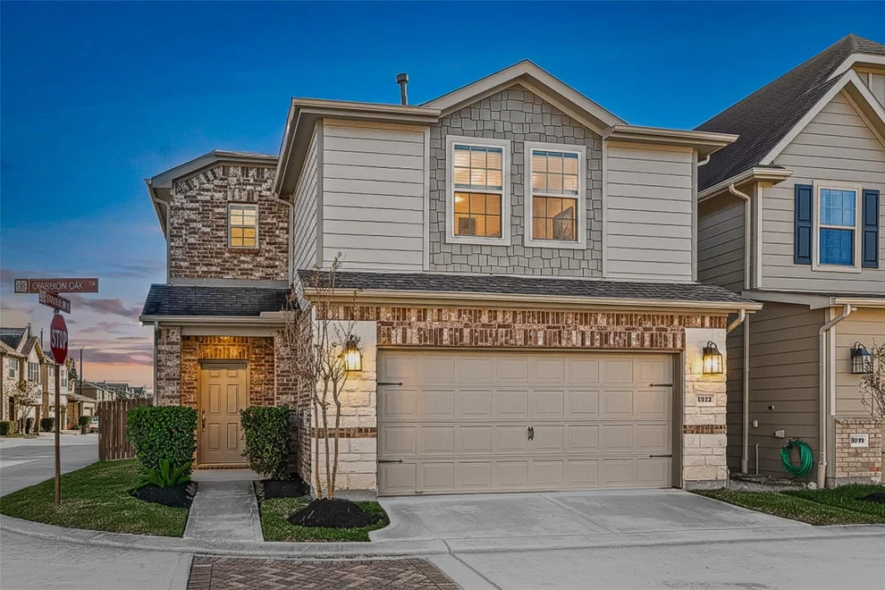 Unit for sale at 1912 Common Oak Drive, Houston, TX 77080