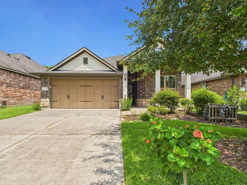 Unit for sale at 8543 Crescent Valley Lane, Humble, TX 77346