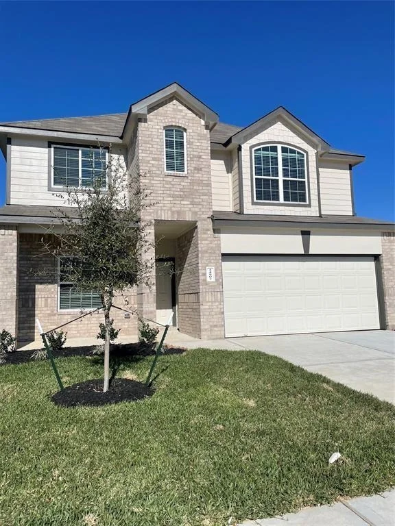 Unit for sale at 24802 Bastiani Canvas Lane, Katy, TX 77493