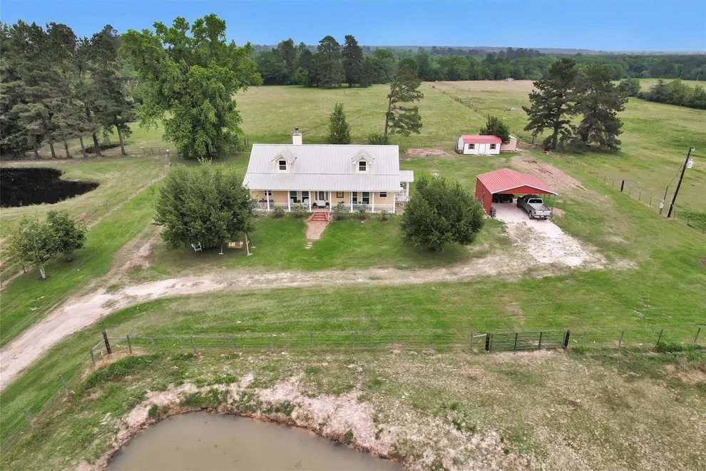Unit for sale at 2955 Hogg Extension, Kennard, TX 75847