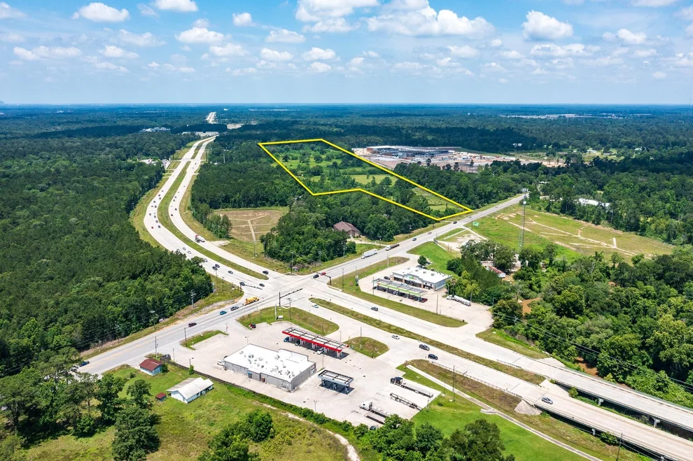 Unit for sale at 000 Fm 1485 Road, Conroe, TX 77306