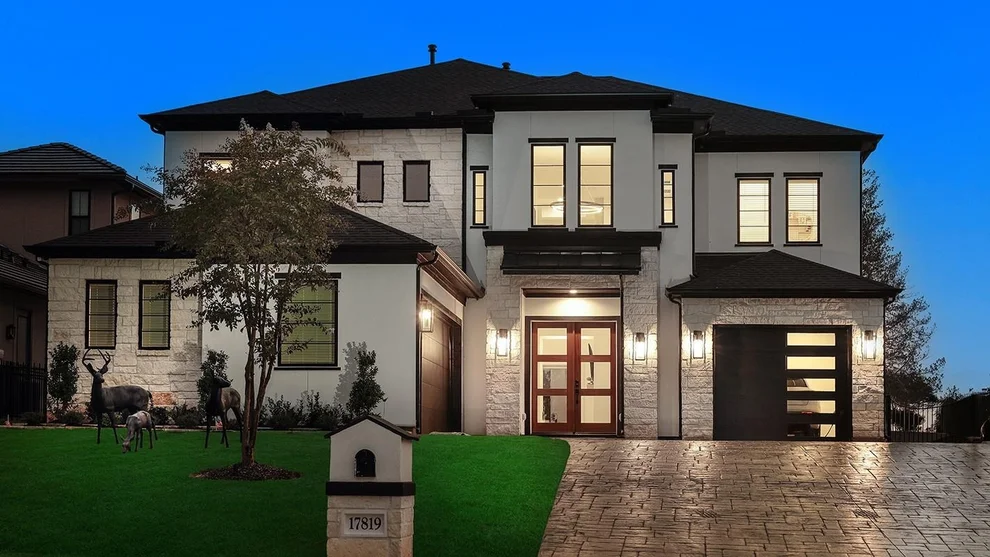 Unit for sale at 17819 S Blue Heron Circle, Montgomery, TX 77316