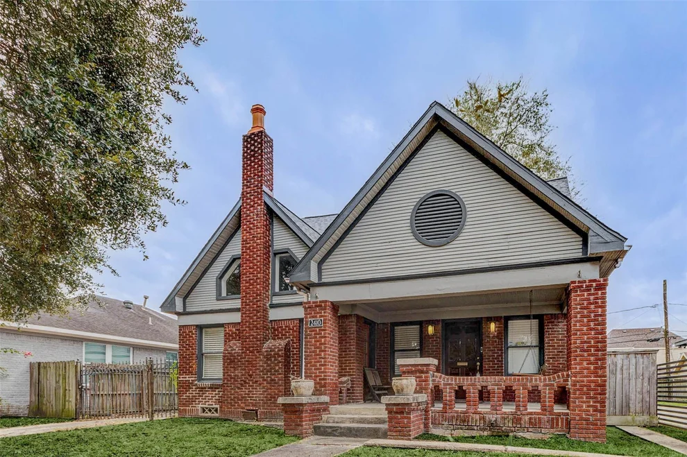 Unit for sale at 2410 Cleburne Street, Houston, TX 77004