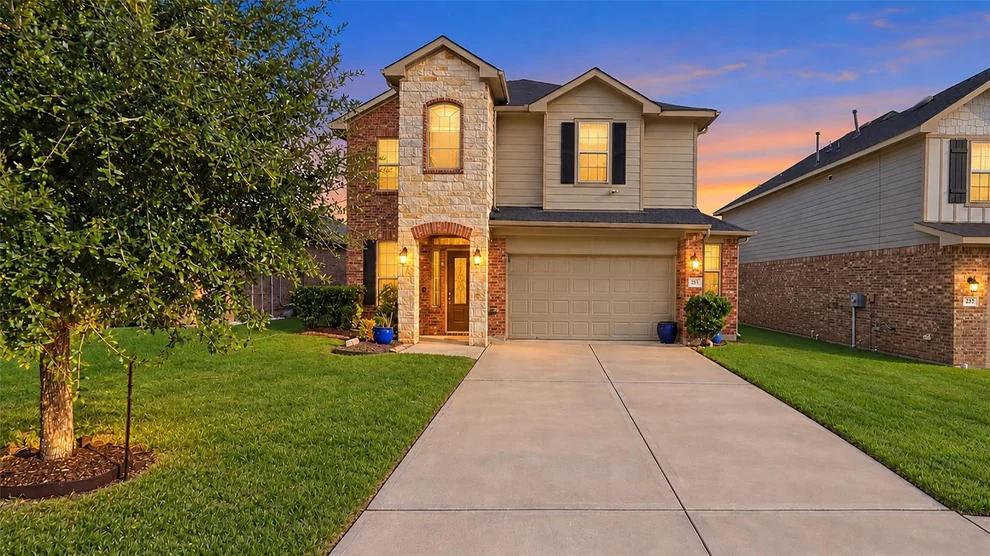 Unit for sale at 321 Terra Vista Circle, Montgomery, TX 77356