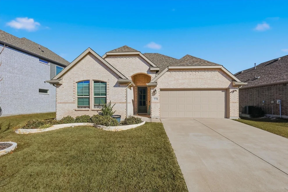 Unit for sale at 2111 Terry Avenue, Melissa, TX 75454
