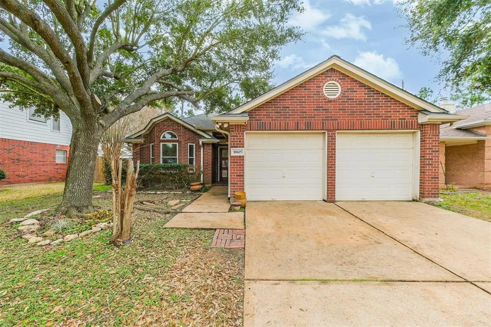 Unit for sale at 10615 Goodrum Road, Houston, TX 77041
