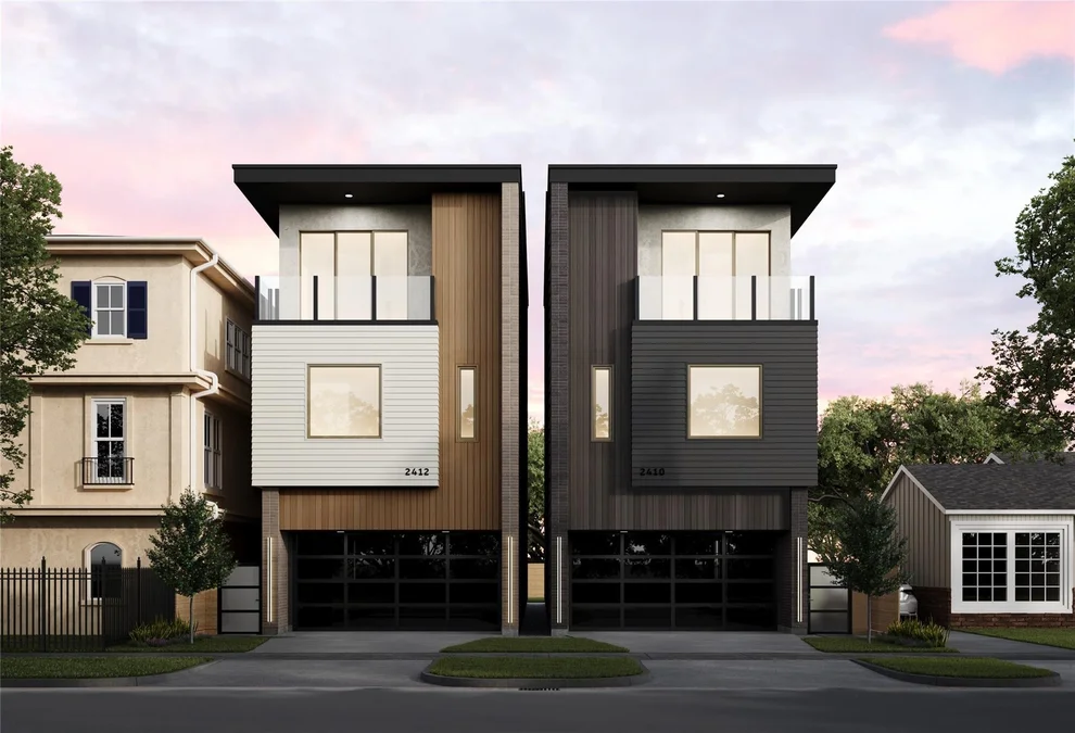 Unit for sale at 2412 Quenby Street, Houston, TX 77005