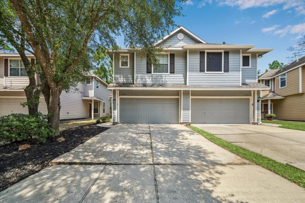 Unit for sale at 20314 Roble Green Trail, Humble, TX 77346