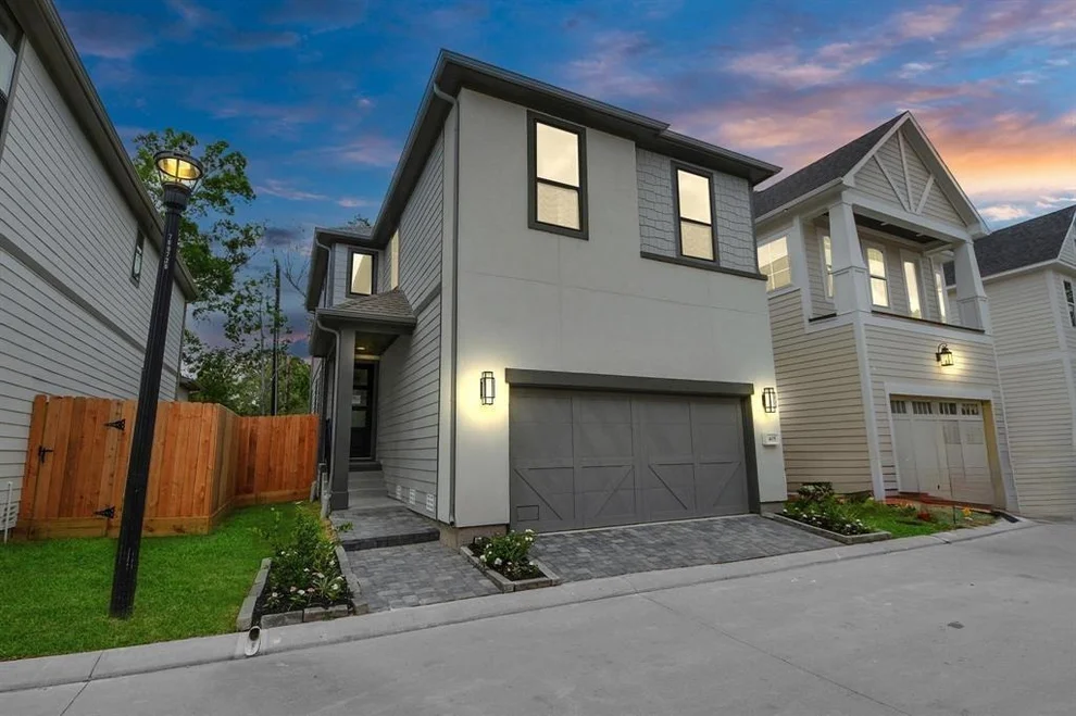 Unit for sale at 405 Forest Reserve Place, Houston, TX 77079
