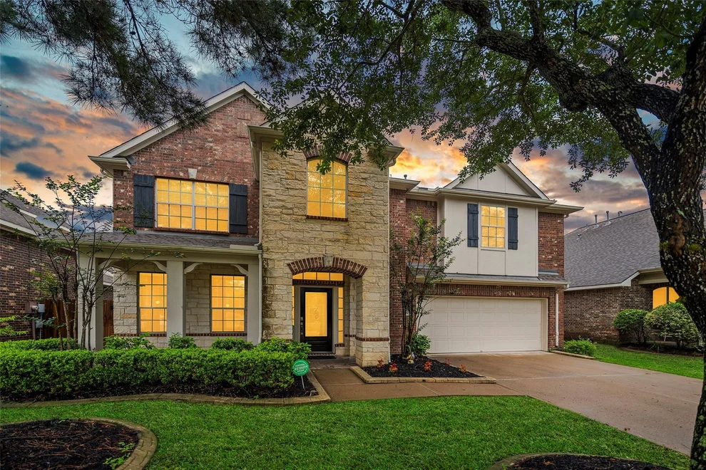 Unit for sale at 6603 Lavender Bend Lane, Katy, TX 77494
