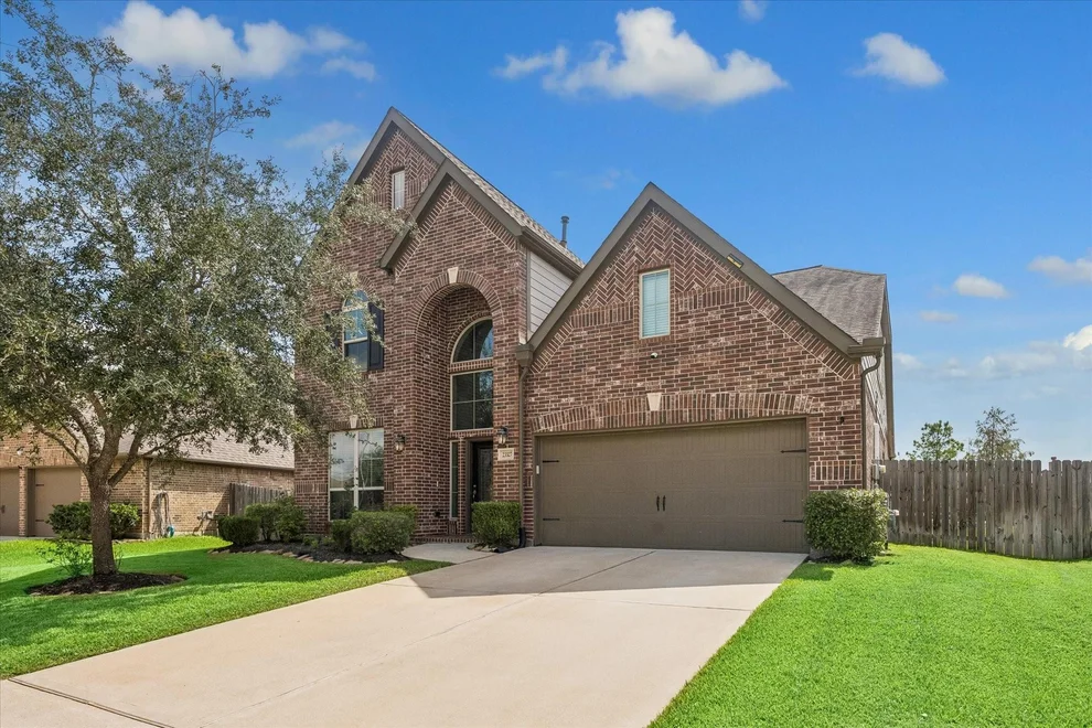 Unit for sale at 23327 Tirino Shores Drive, Katy, TX 77493