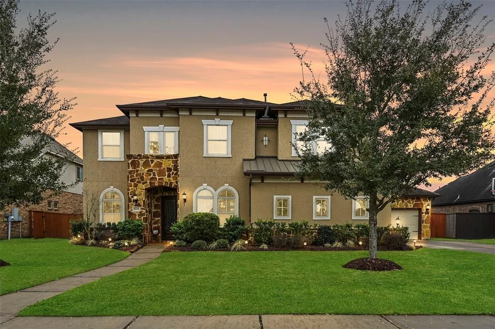Unit for sale at 1809 Eagle Creek Drive, Friendswood, TX 77546