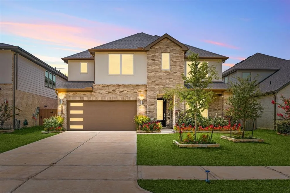 Unit for sale at 28539 Halle Ray Drive, Katy, TX 77494