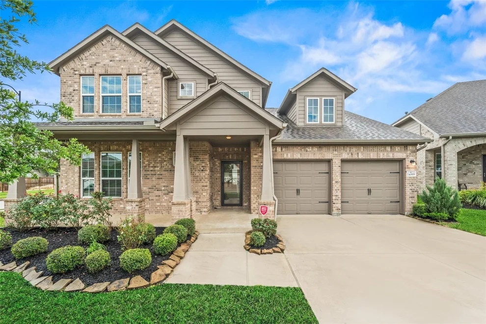 Unit for sale at 24319 Twin Cove Court, Katy, TX 77493
