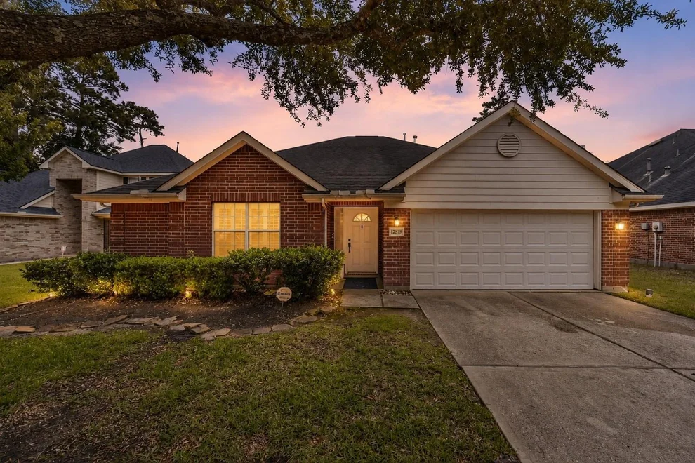 Unit for sale at 12838 Cooper Breaks Drive, Humble, TX 77346