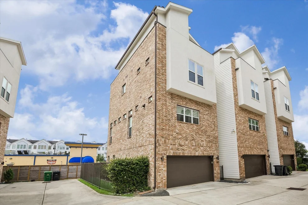 Unit for sale at 1020 Patterson Street, Houston, TX 77007