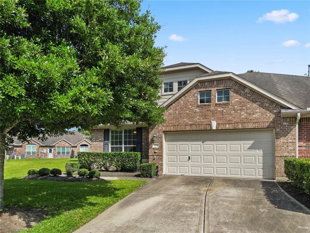 Unit for sale at 7228 S Boulder Cliff Lane, Humble, TX 77396