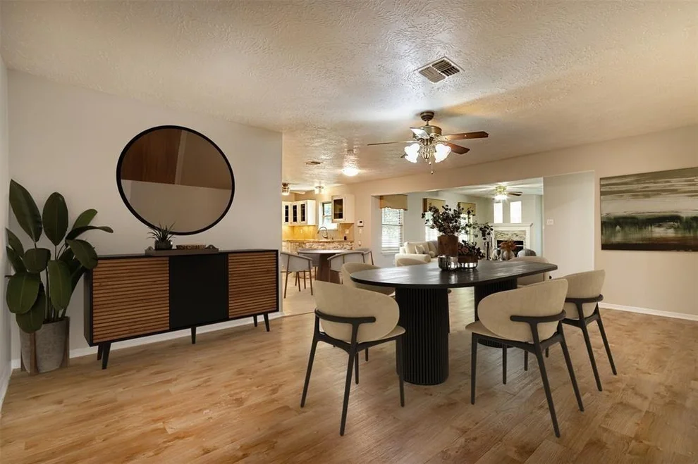 Unit for sale at 2105 Meadow Lark Lane, La Porte, TX 77571