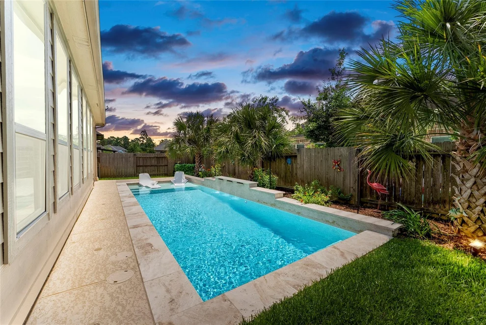 Unit for sale at 9808 Sweet Flag Court, Conroe, TX 77385