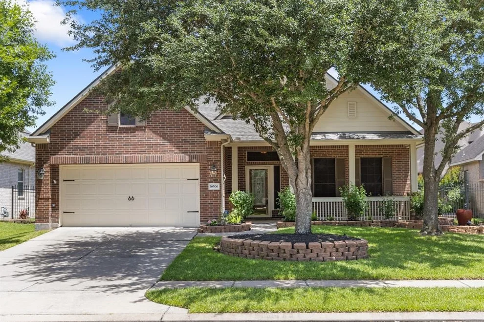 Unit for sale at 16506 Shimmering Lake Drive, Cypress, TX 77433-2601