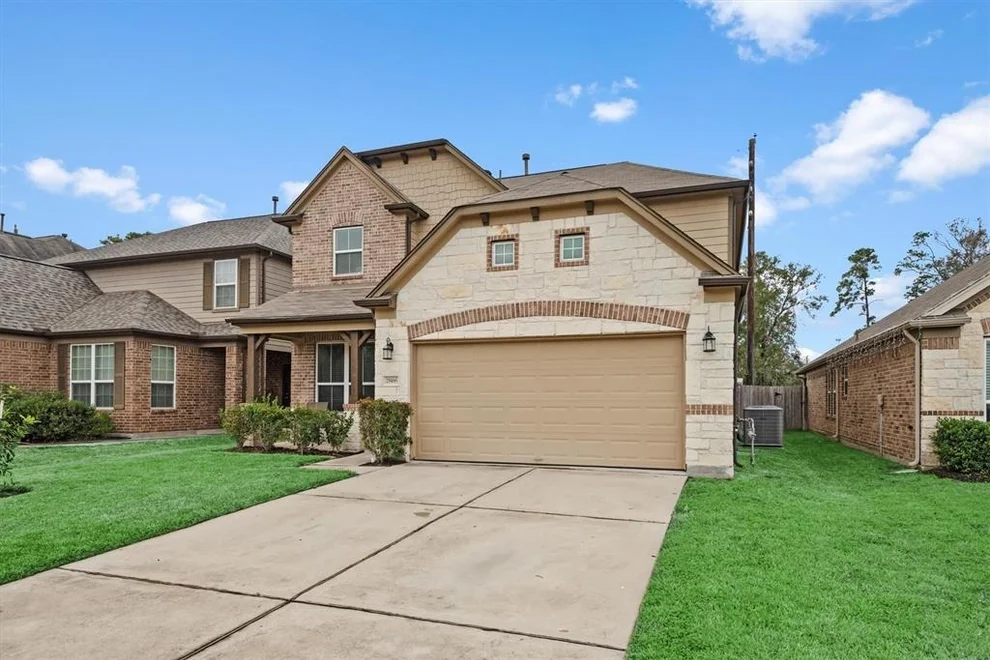 Unit for sale at 29466 Ridge Clearing Trail, Spring, TX 77386