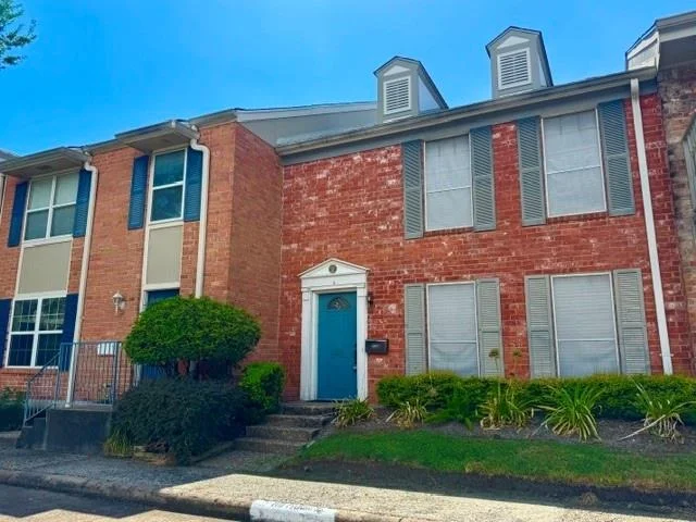 Unit for sale at 1605 W Sam Houston Parkway S, Houston, TX 77042