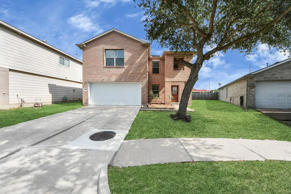 Unit for sale at 9226 Kendale Drive, Houston, TX 77083