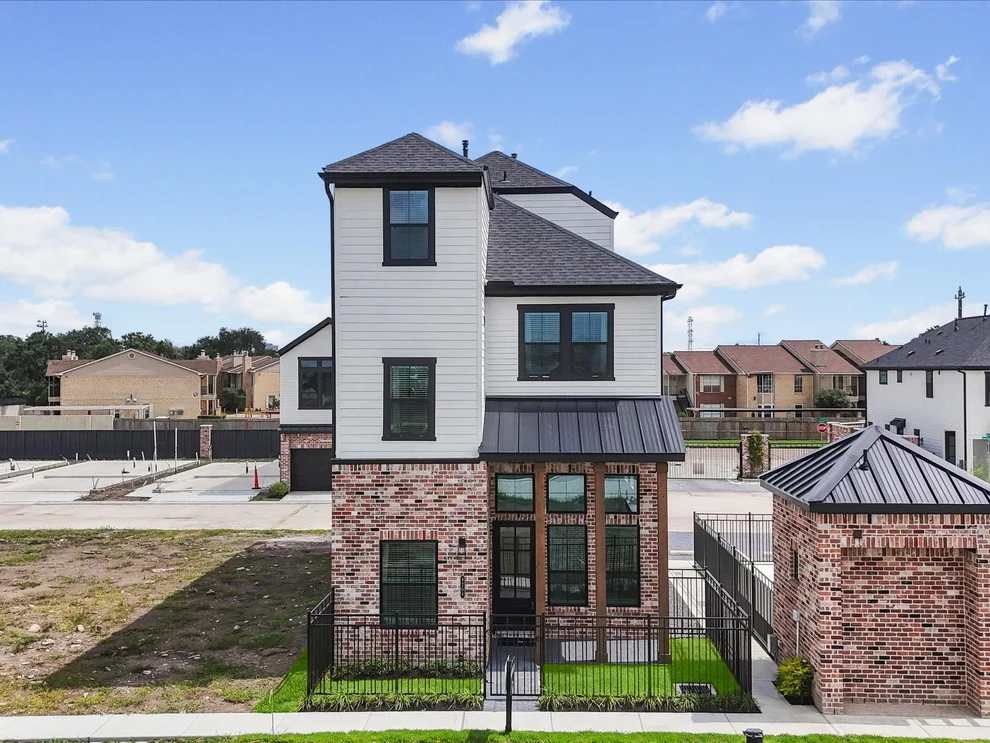 Unit for sale at 9208 Washington Heights Street, Houston, TX 77063