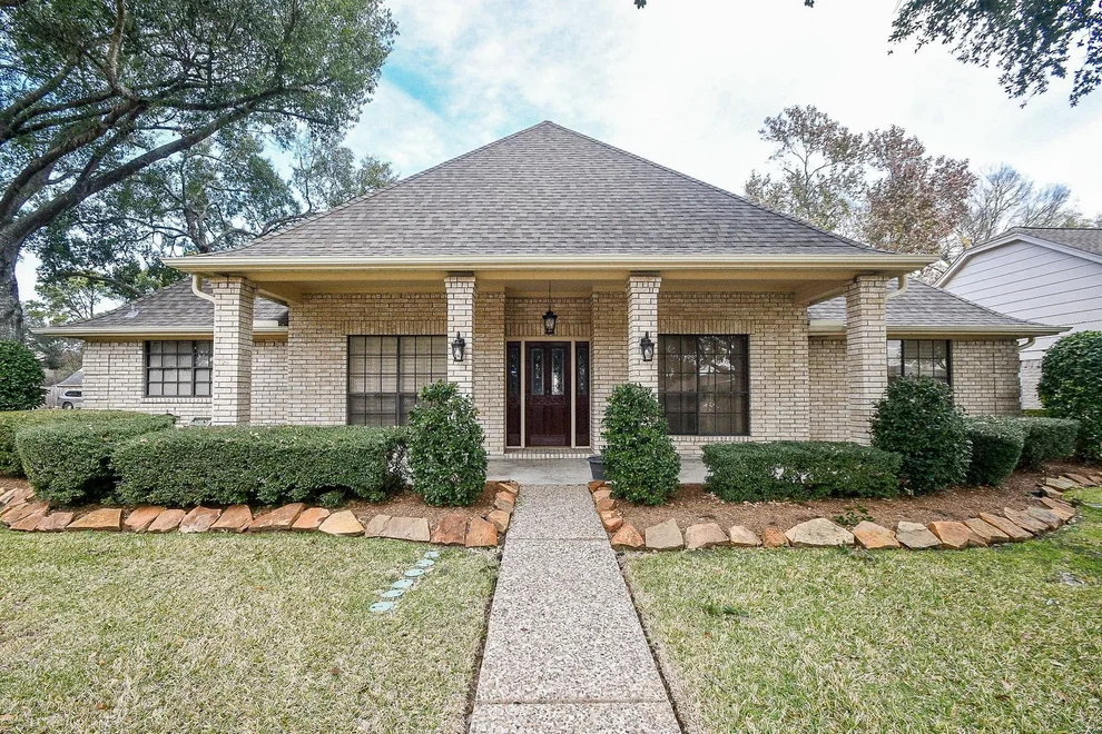 Unit for sale at 22534 Prince George Lane, Katy, TX 77449