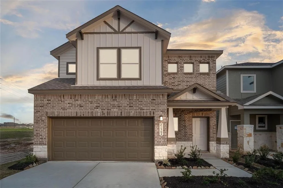 Unit for sale at 8006 Cypress Poplar Court Drive, Houston, TX 77433