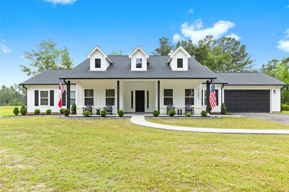 Unit for sale at 21202 Peach Bend, Cleveland, TX 77328