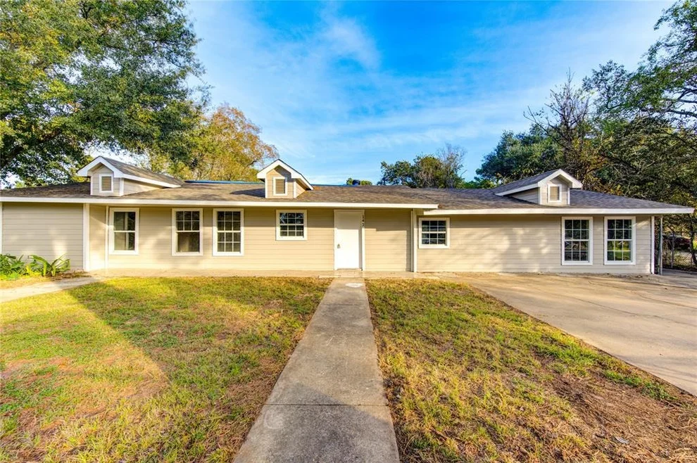 Unit for sale at 142 Azalea Street, Prairie View, TX 77484