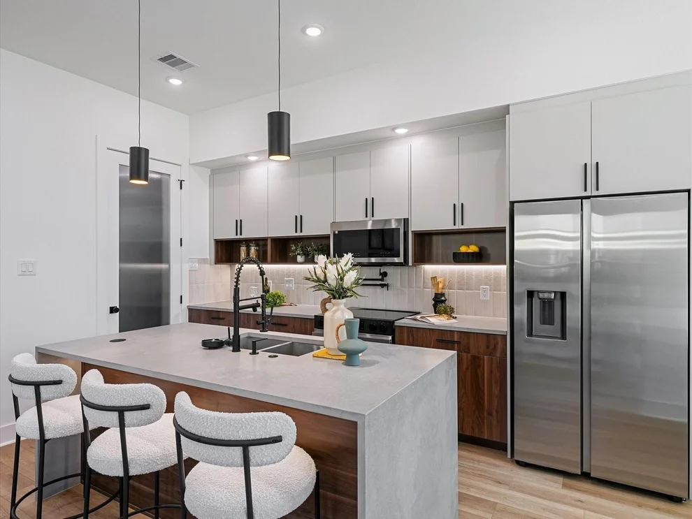 Unit for sale at 8322 Williamsdell Street, Houston, TX 77088