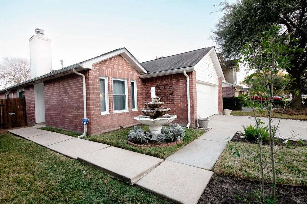 Unit for sale at 18306 Campbellford Drive, Tomball, TX 77377