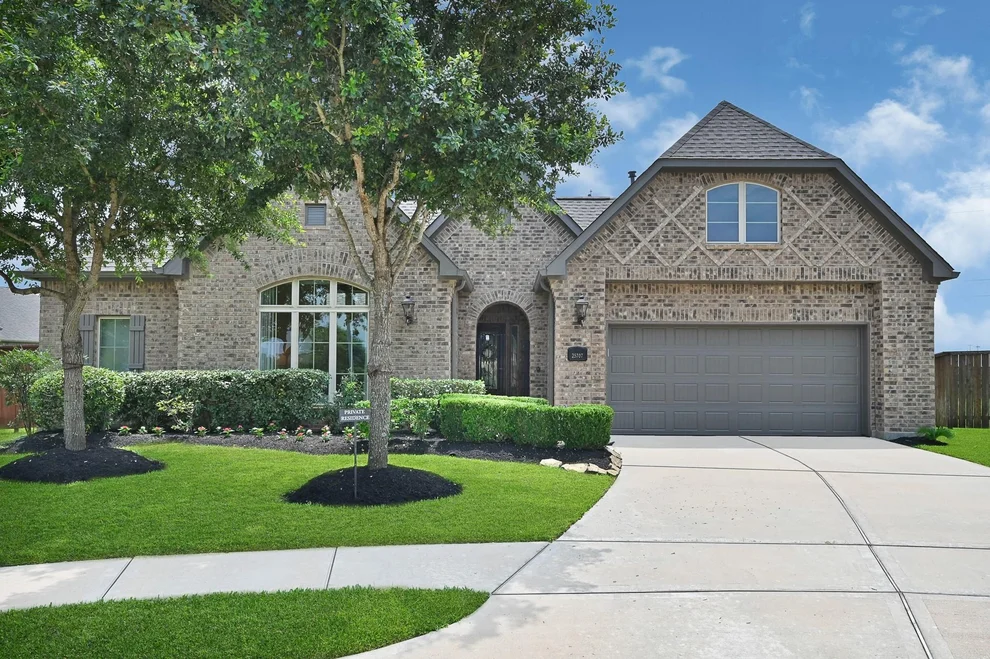 Unit for sale at 25707 Bang Springs Court, Katy, TX 77494