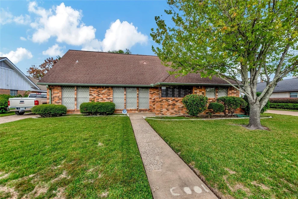 Unit for sale at 7723 Rockhill Street, Houston, TX 77061