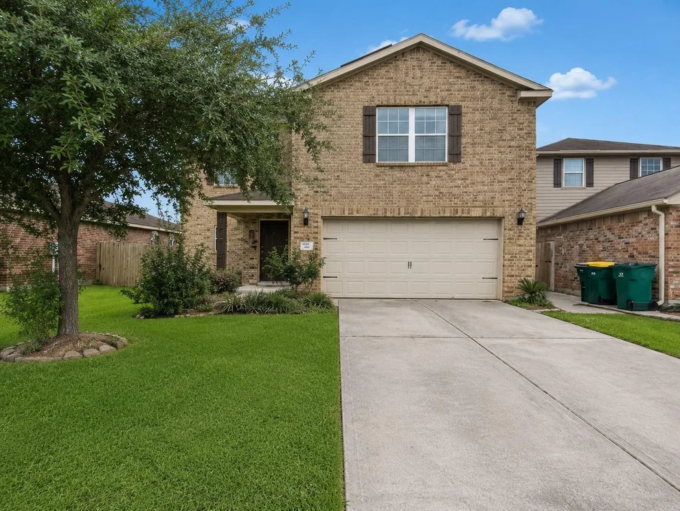 Unit for sale at 341 Comanche Plains Road, La Marque, TX 77568