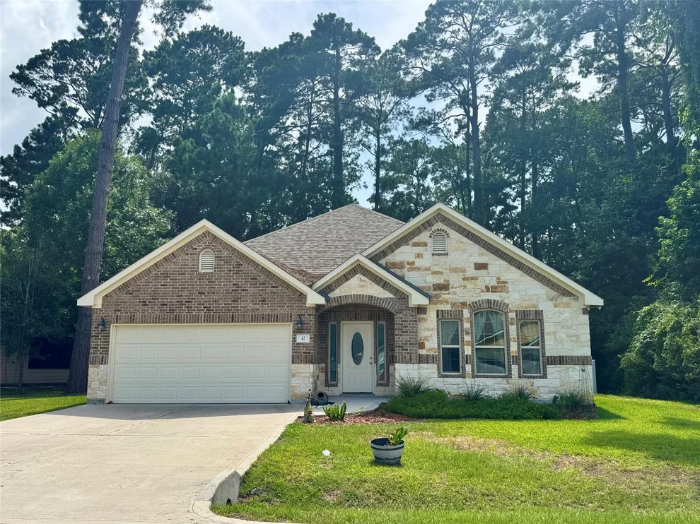Unit for sale at 42 Trail Lake, Trinity, TX 75862