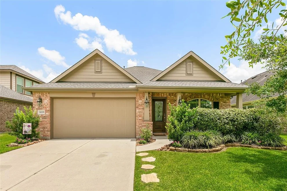 Unit for sale at 31225 Liberty Knoll Lane, Spring, TX 77386