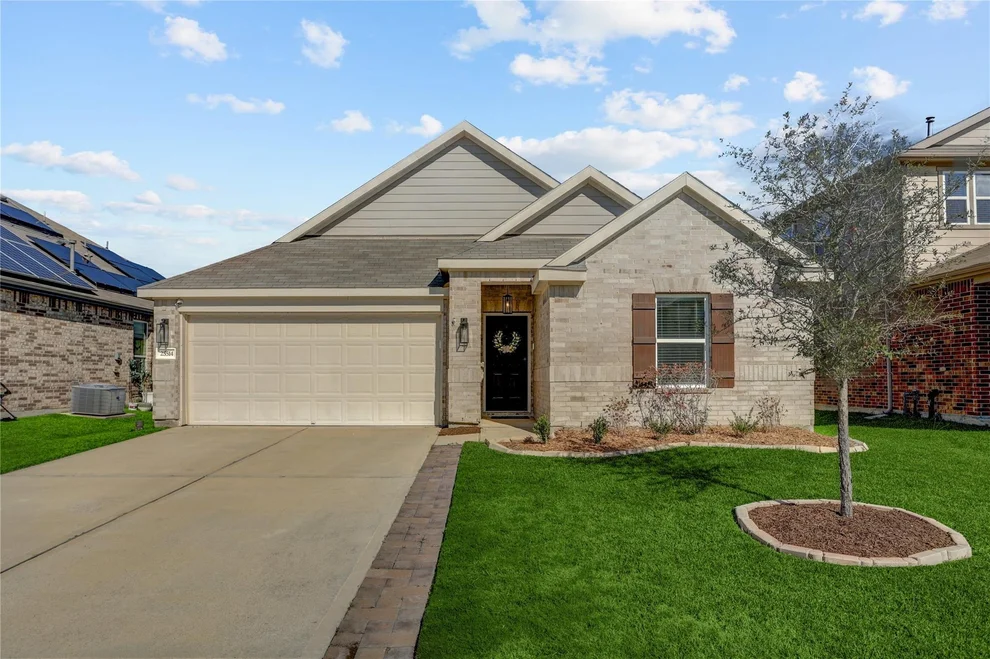 Unit for sale at 25514 Reign Wayman Court, Katy, TX 77493