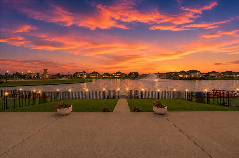 Unit for sale at 3914 Benevento Court, Katy, TX 77493
