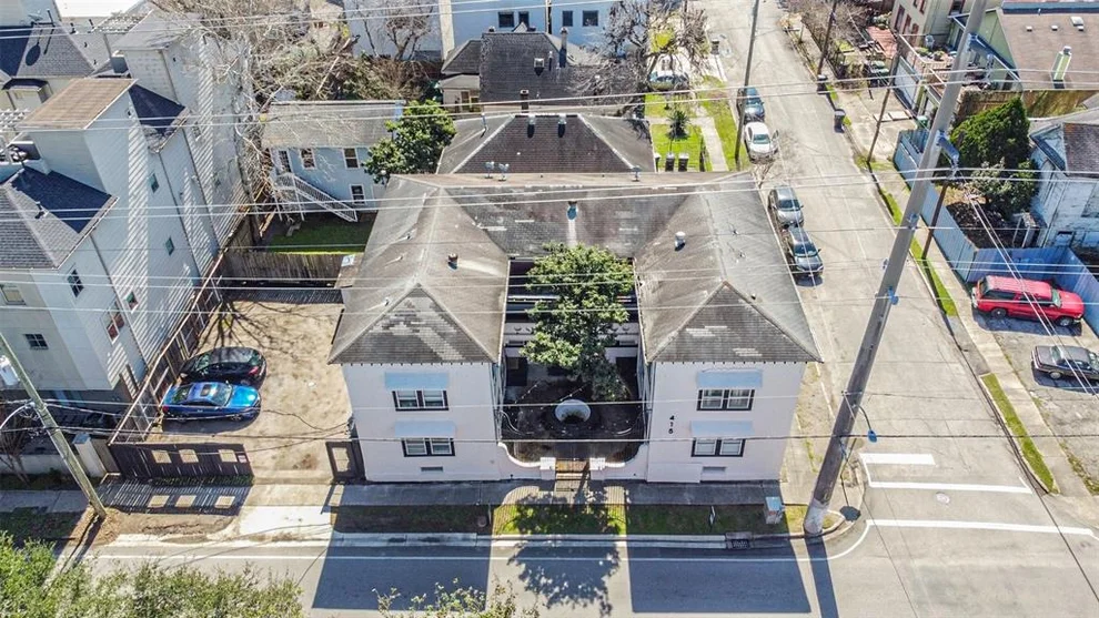 Unit for sale at 415 Fairview Avenue, Houston, TX 77006