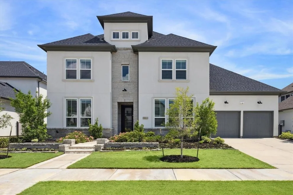 Unit for sale at 19406 Mexican Buckeye Court, Cypress, TX 77433