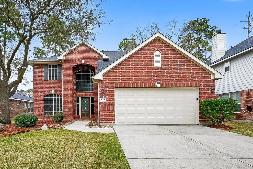 Unit for sale at 18218 Outback Lakes Trail, Humble, TX 77346