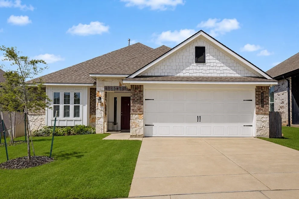 Unit for sale at 6220 Talladega Drive, College Station, TX 77845