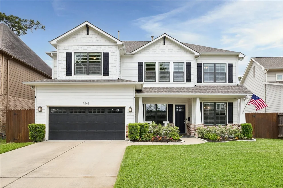 Unit for sale at 1542 Chantilly Lane, Houston, TX 77018