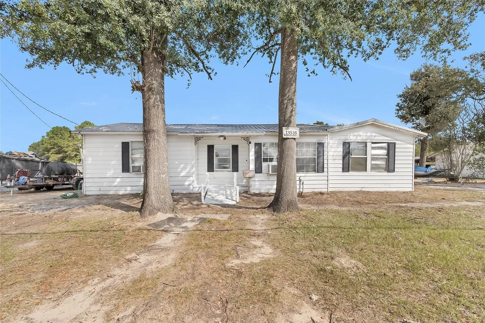 Unit for sale at 13518 Fm 2432 Road, Willis, TX 77378