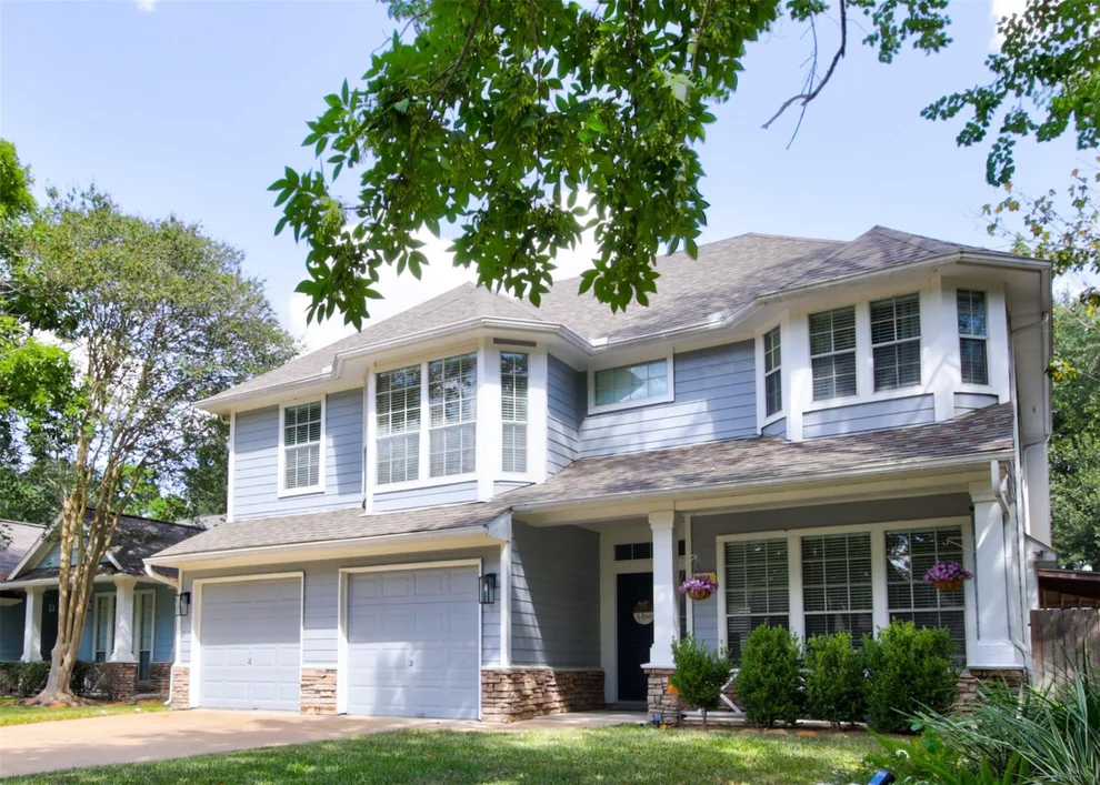 Unit for sale at 8026 Clarion Way, Houston, TX 77040