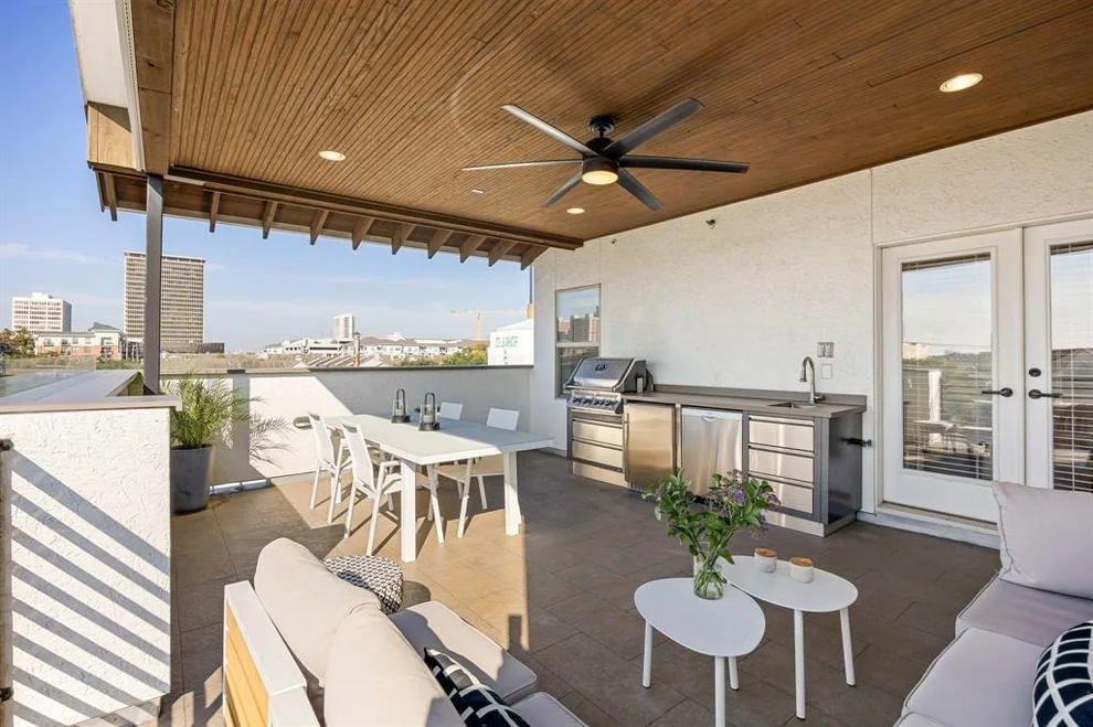Unit for sale at 1303 Eberhard Street, Houston, TX 77019